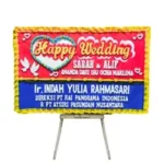 Papan Bunga